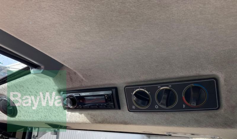 Traktor типа Valtra G125 EV, Gebrauchtmaschine в Erbach (Фотография 18)