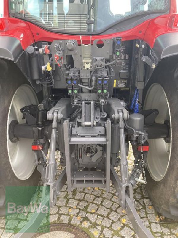 Traktor des Typs Valtra G125 EV, Gebrauchtmaschine in Langenau (Bild 9)