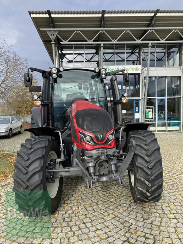 Traktor des Typs Valtra G125 EV, Gebrauchtmaschine in Langenau (Bild 5)