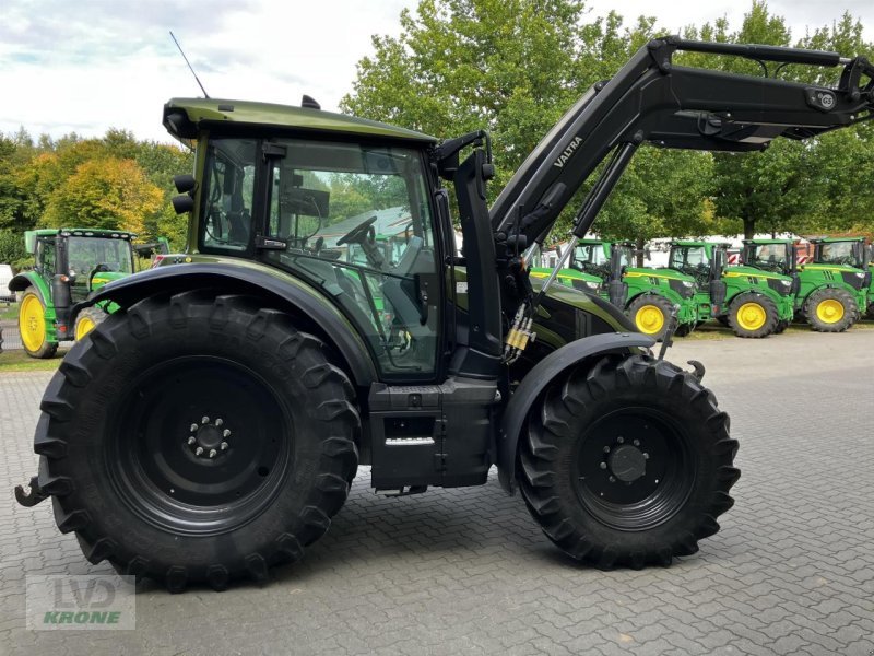 Traktor typu Valtra G125 Unlimited, Gebrauchtmaschine v Spelle (Obrázek 2)
