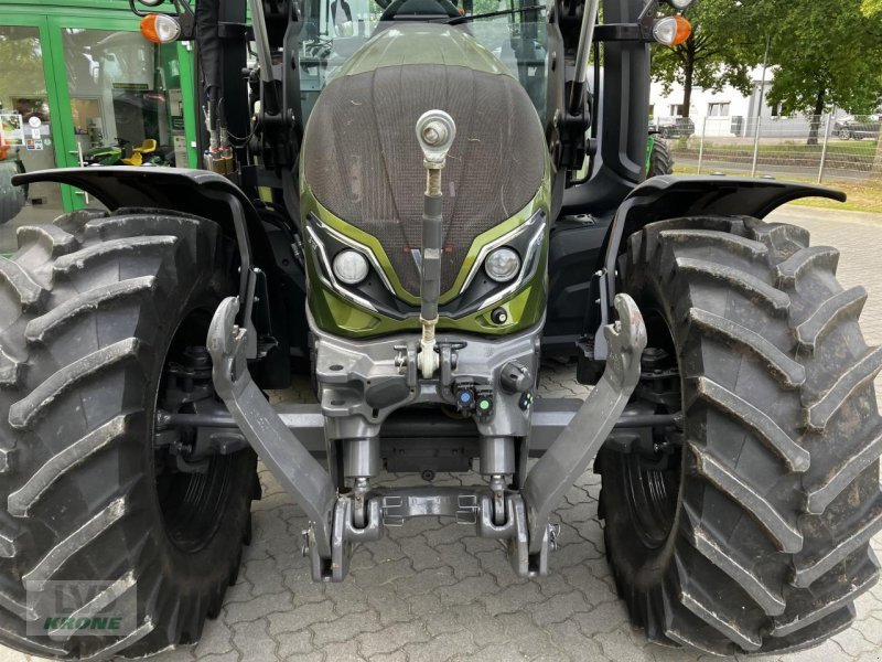Traktor typu Valtra G125 Unlimited, Gebrauchtmaschine v Spelle (Obrázek 4)