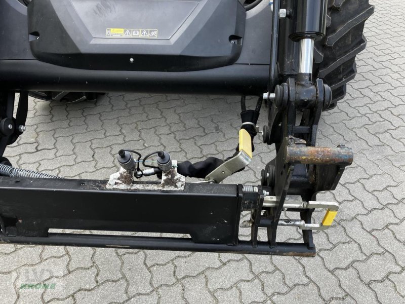 Traktor typu Valtra G125 Unlimited, Gebrauchtmaschine v Spelle (Obrázek 5)