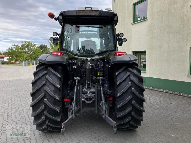 Traktor typu Valtra G125 Unlimited, Gebrauchtmaschine v Spelle (Obrázek 7)