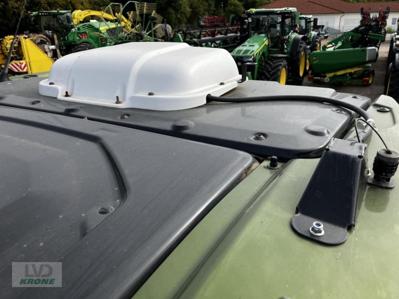 Traktor typu Valtra G125 Unlimited, Gebrauchtmaschine v Spelle (Obrázek 9)