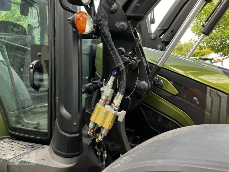 Traktor typu Valtra G125 Unlimited, Gebrauchtmaschine v Spelle (Obrázek 10)