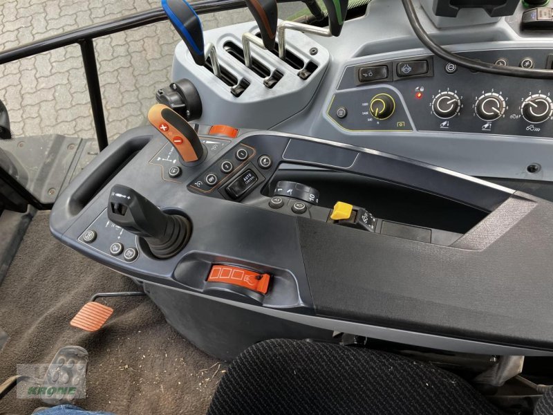 Traktor typu Valtra G125 Unlimited, Gebrauchtmaschine v Spelle (Obrázek 12)