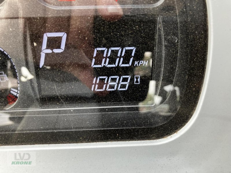 Traktor typu Valtra G125 Unlimited, Gebrauchtmaschine v Spelle (Obrázek 13)