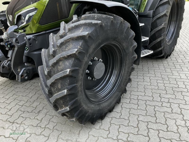 Traktor typu Valtra G125 Unlimited, Gebrauchtmaschine v Spelle (Obrázek 14)