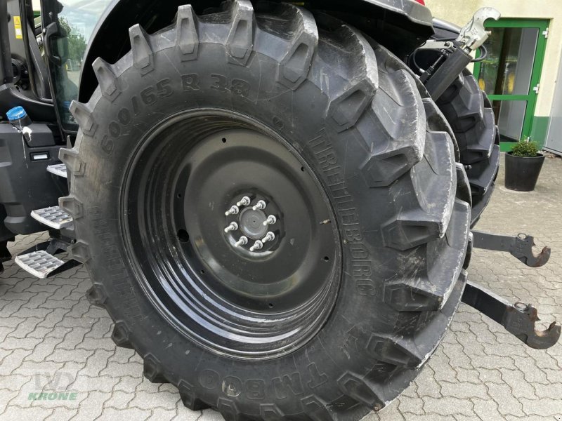 Traktor typu Valtra G125 Unlimited, Gebrauchtmaschine v Spelle (Obrázek 15)