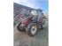 Traktor типа Valtra G125, Gebrauchtmaschine в ANTIGNY (Фотография 1)