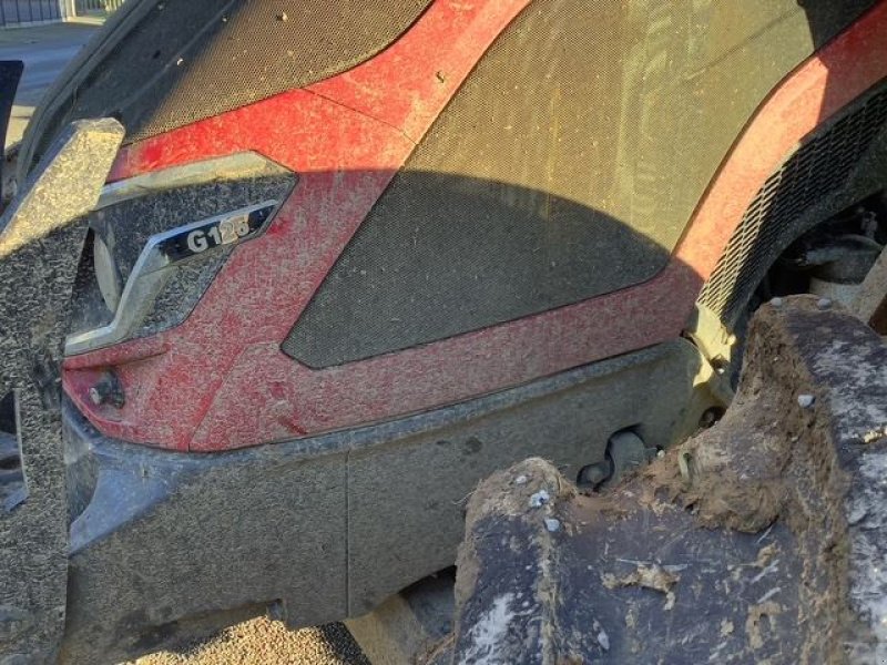 Traktor tip Valtra G125, Gebrauchtmaschine in les hayons (Poză 3)