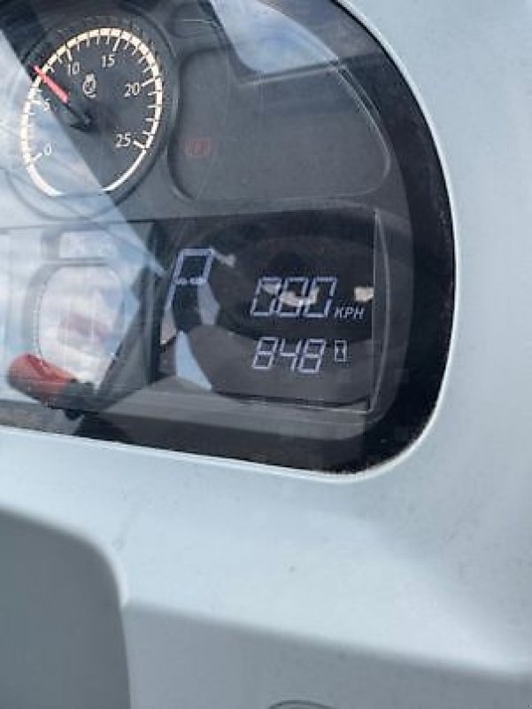 Traktor типа Valtra G125E ACTIVE, Gebrauchtmaschine в Muespach (Фотография 13)