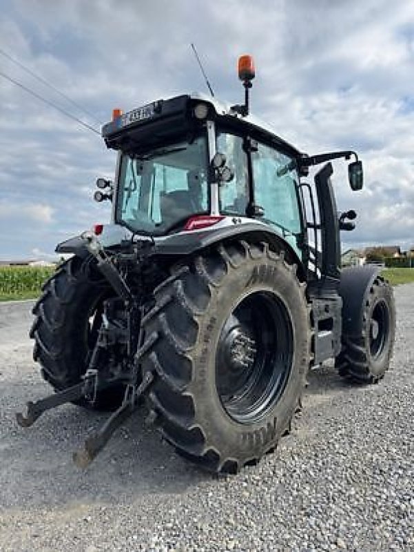 Traktor типа Valtra G125E ACTIVE, Gebrauchtmaschine в Muespach (Фотография 10)