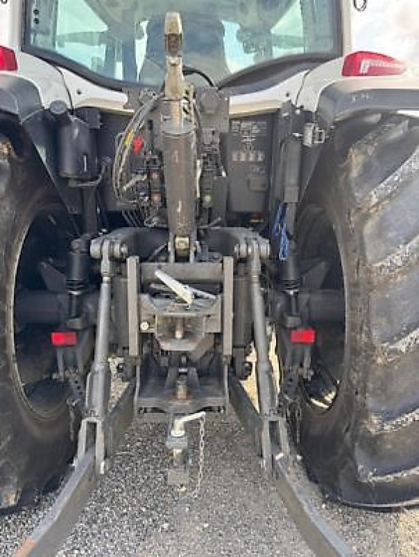 Traktor типа Valtra G125E ACTIVE, Gebrauchtmaschine в Muespach (Фотография 8)