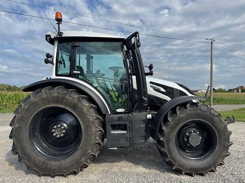 Traktor типа Valtra G125E ACTIVE, Gebrauchtmaschine в Muespach (Фотография 3)
