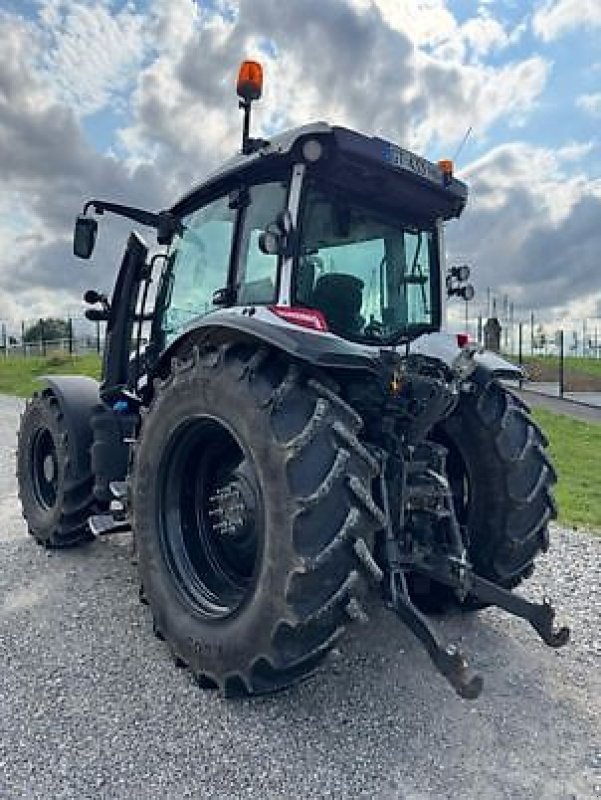 Traktor типа Valtra G125E ACTIVE, Gebrauchtmaschine в Muespach (Фотография 9)