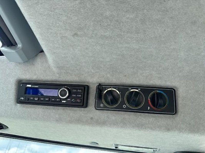 Traktor типа Valtra G125E ACTIVE, Gebrauchtmaschine в Muespach (Фотография 15)