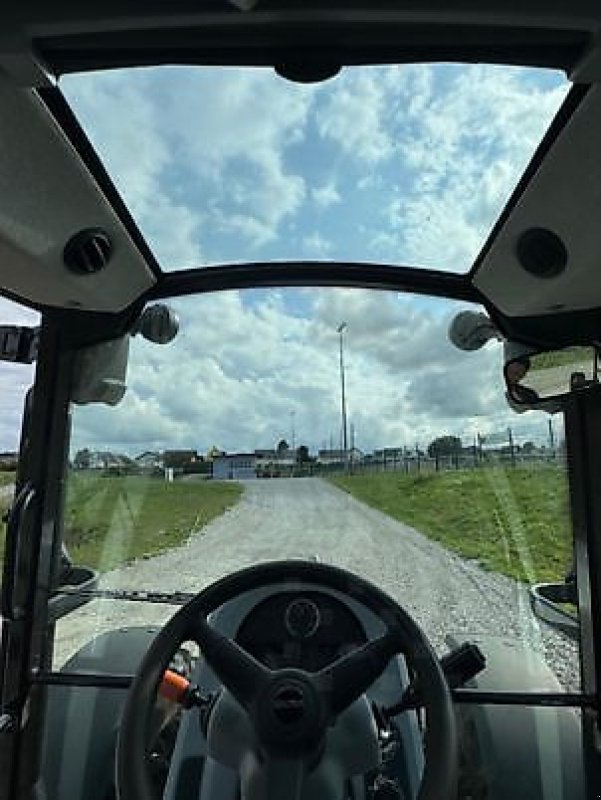 Traktor типа Valtra G125E ACTIVE, Gebrauchtmaschine в Muespach (Фотография 16)