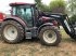 Traktor typu Valtra G125eH, Gebrauchtmaschine w MONTAUBAN DE BRETAGNE (Zdjęcie 10)