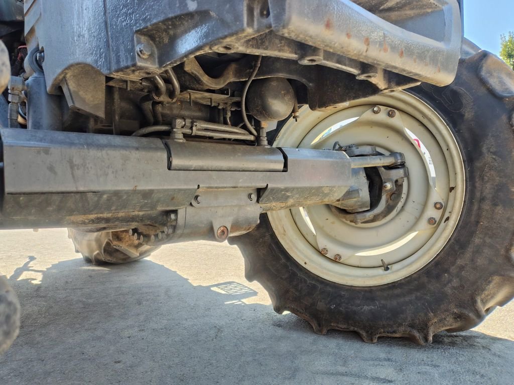 Traktor typu Valtra G125eH, Gebrauchtmaschine v PASSAIS LA CONCEPTION (Obrázek 8)