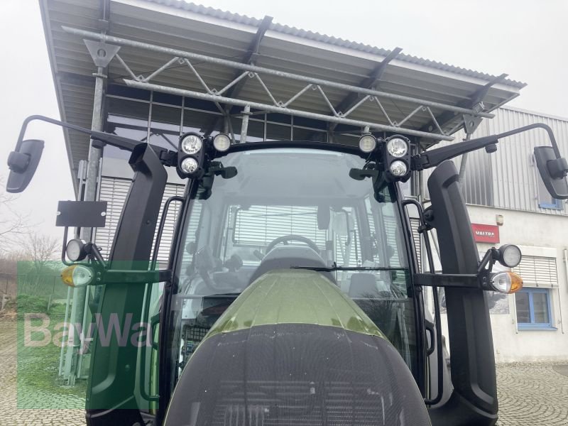 Traktor типа Valtra G125EV, Gebrauchtmaschine в Langenau (Фотография 7)