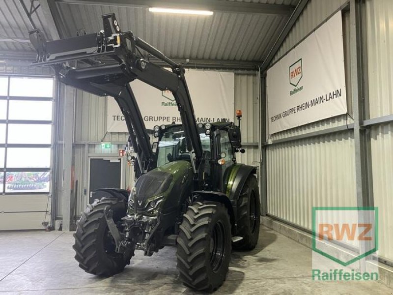 Traktor tipa Valtra G125EV, Vorführmaschine u Wölfersheim-Berstadt (Slika 2)