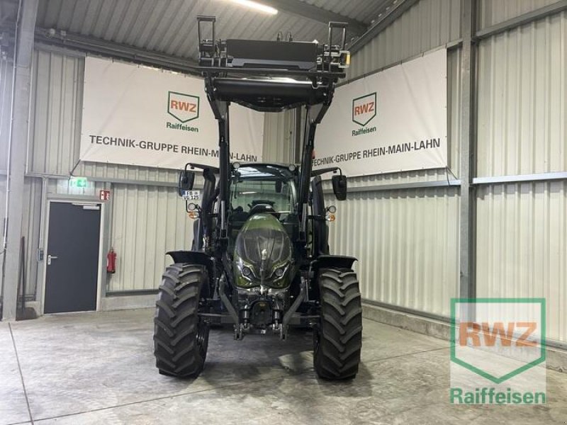 Traktor tipa Valtra G125EV, Vorführmaschine u Wölfersheim-Berstadt (Slika 3)
