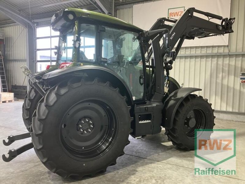 Traktor tipa Valtra G125EV, Vorführmaschine u Wölfersheim-Berstadt (Slika 6)