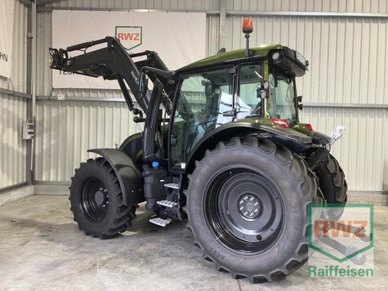 Traktor tipa Valtra G125EV, Vorführmaschine u Wölfersheim-Berstadt (Slika 4)
