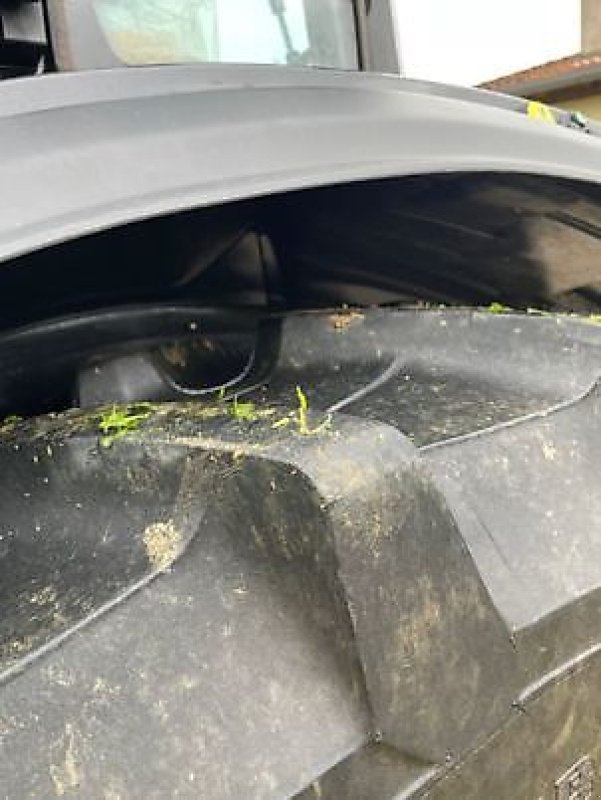 Traktor typu Valtra G125V, Gebrauchtmaschine v Monferran-Savès (Obrázek 10)