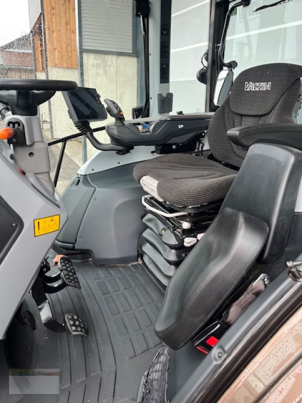 Traktor des Typs Valtra G125V, Gebrauchtmaschine in Fürsteneck (Bild 7)