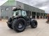Traktor Türe ait Valtra g135 active tractor (st26596), Gebrauchtmaschine içinde SHAFTESBURY (resim 9)
