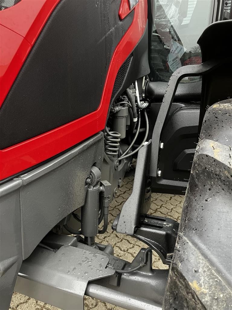 Traktor tipa Valtra G135 Active, Gebrauchtmaschine u Høng (Slika 7)