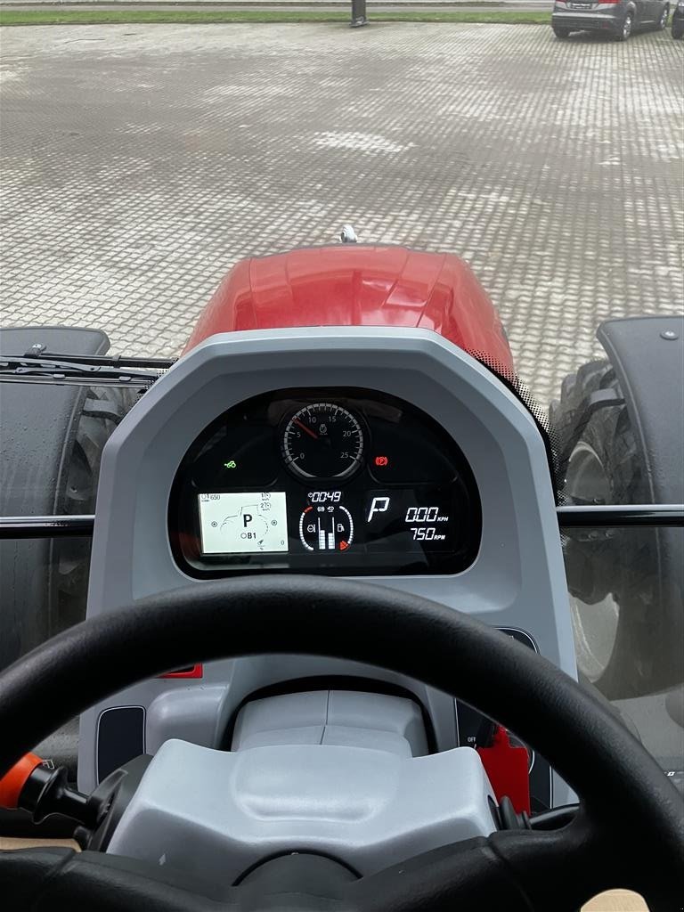 Traktor tipa Valtra G135 Active, Gebrauchtmaschine u Høng (Slika 9)