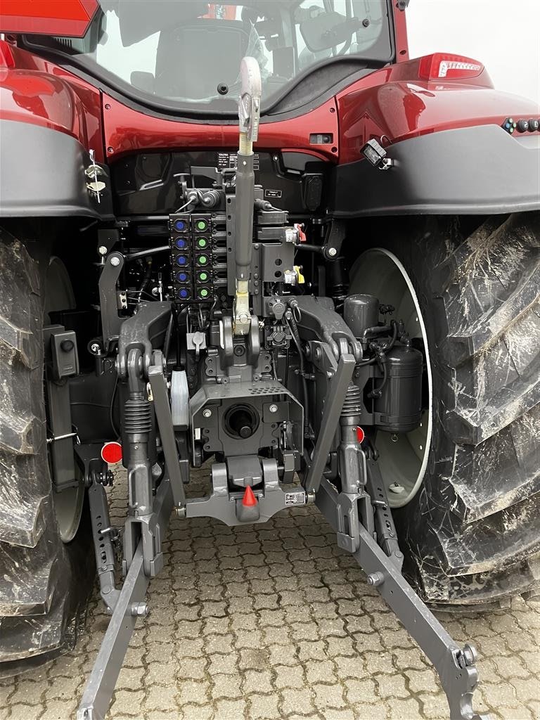 Traktor tipa Valtra G135 Active, Gebrauchtmaschine u Høng (Slika 8)