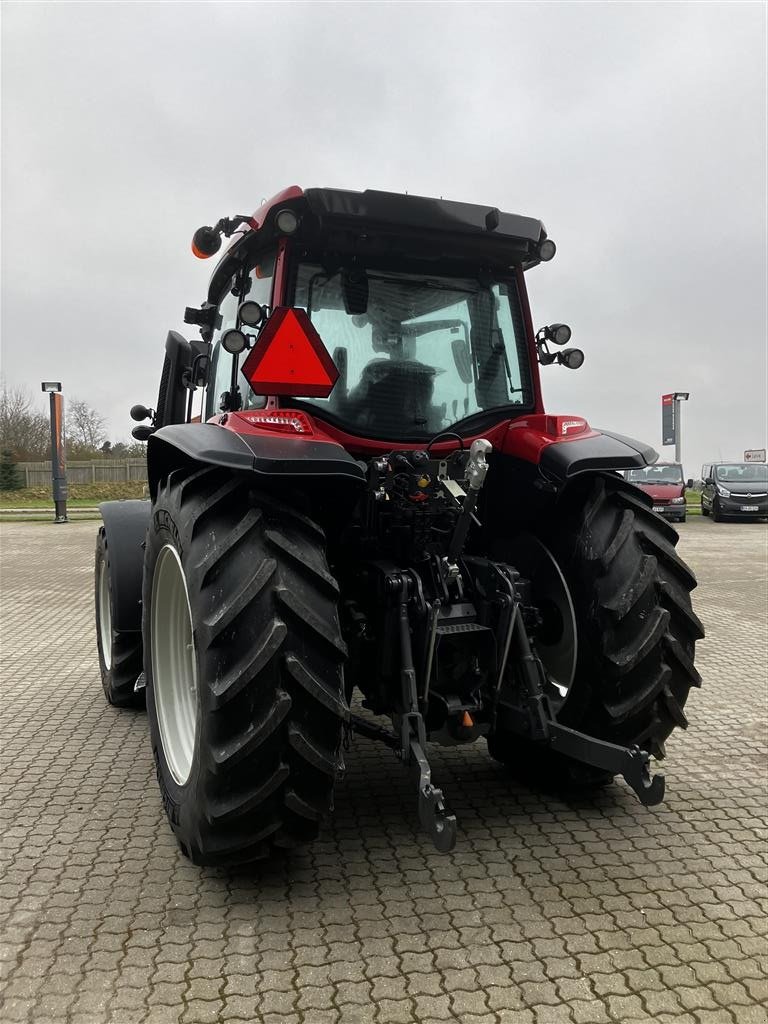 Traktor tipa Valtra G135 Active, Gebrauchtmaschine u Høng (Slika 10)
