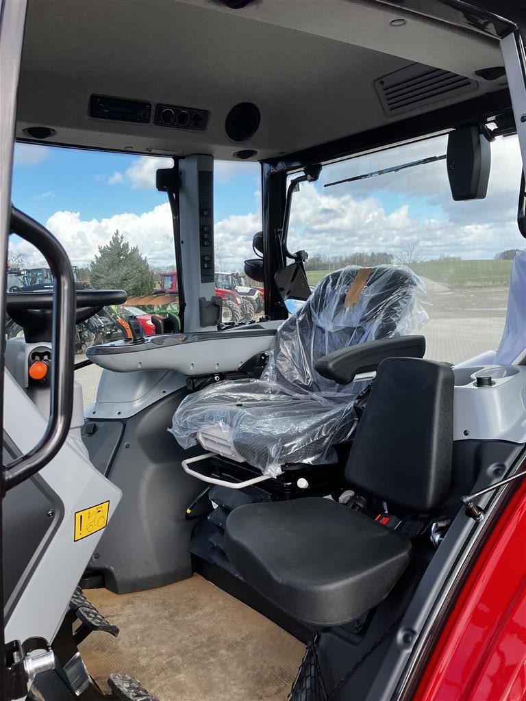 Traktor tipa Valtra G135 Active, Gebrauchtmaschine u Høng (Slika 12)