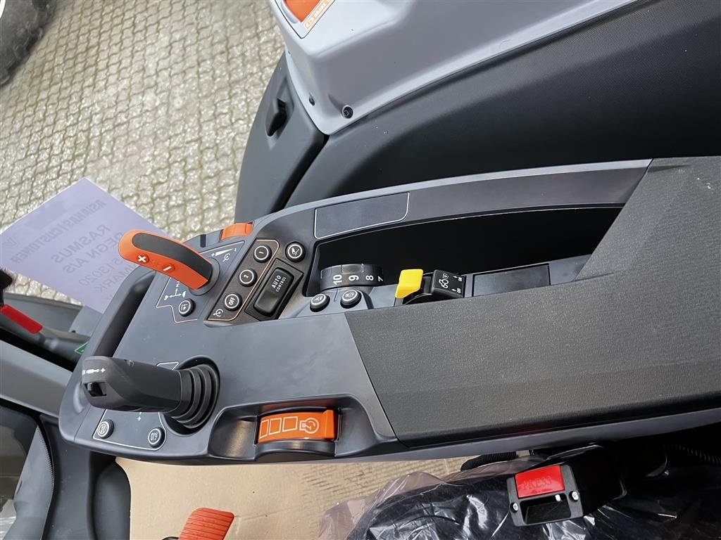 Traktor tipa Valtra G135 Active, Gebrauchtmaschine u Høng (Slika 5)