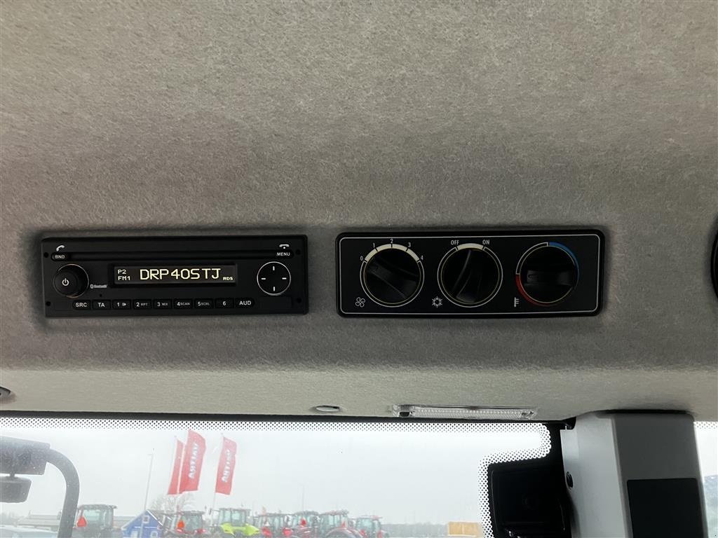 Traktor tipa Valtra G135 Active, Gebrauchtmaschine u Høng (Slika 11)