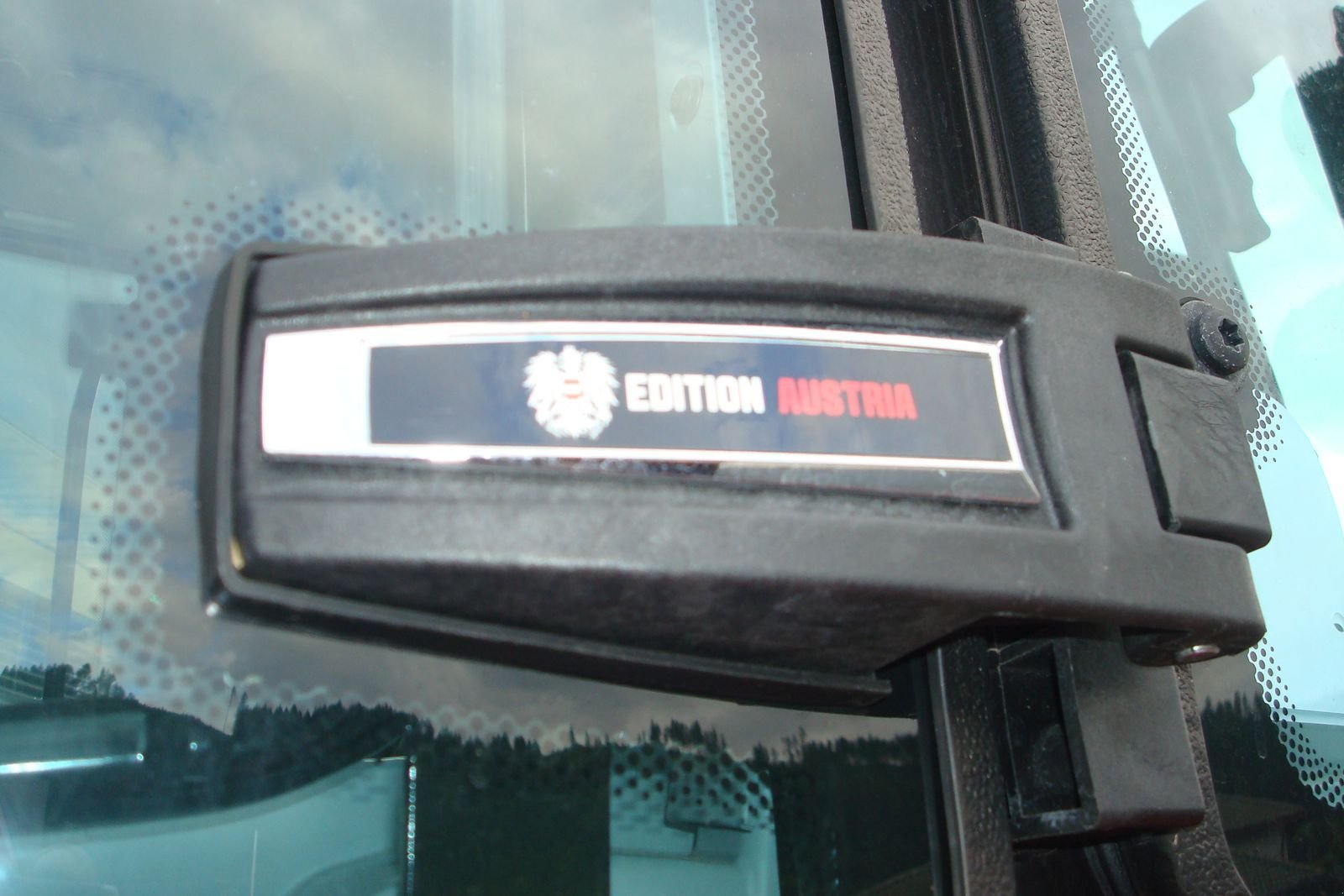 Traktor типа Valtra G135 ACTIVE, Vorführmaschine в Judenburg (Фотография 23)