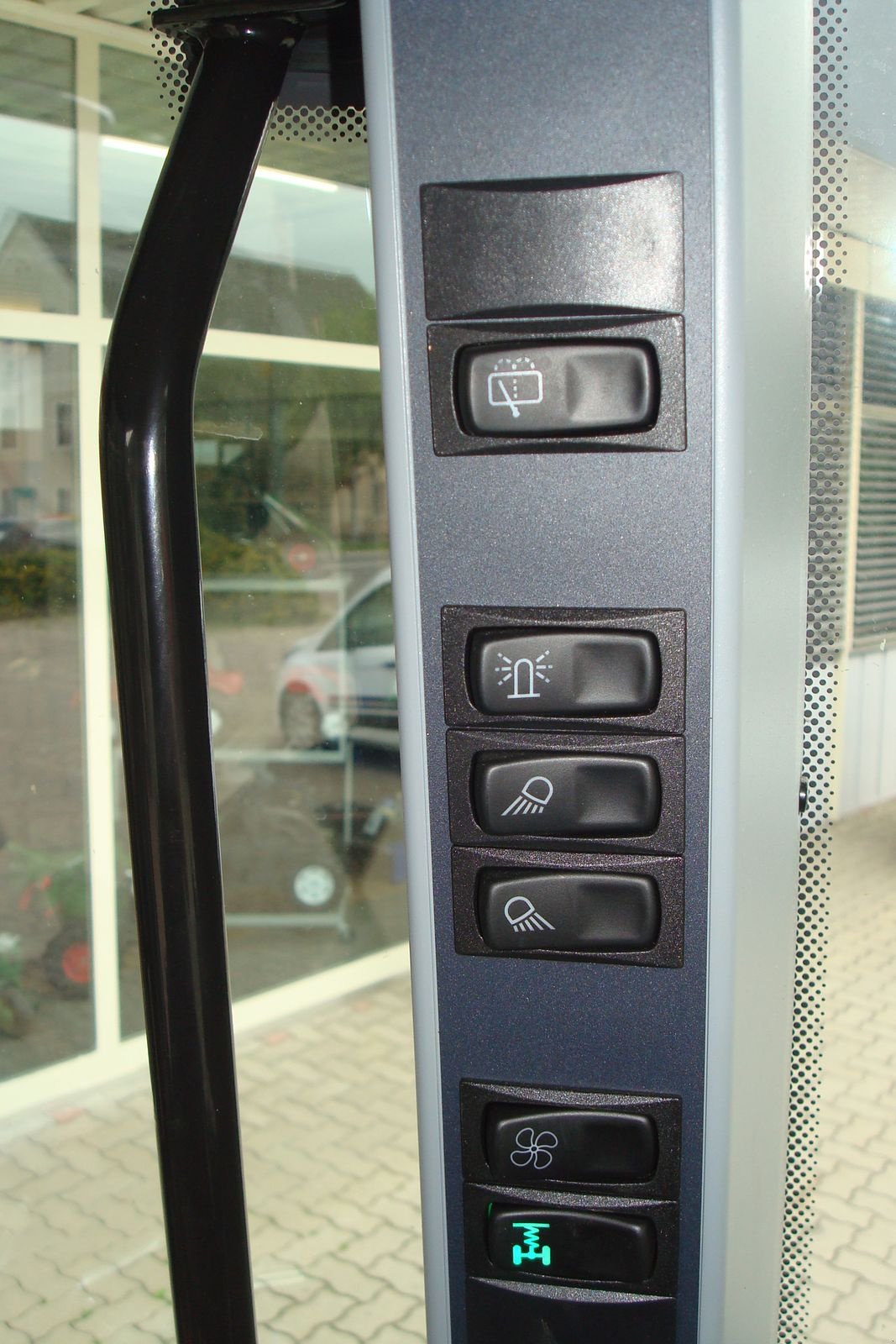 Traktor типа Valtra G135 ACTIVE, Vorführmaschine в Judenburg (Фотография 27)