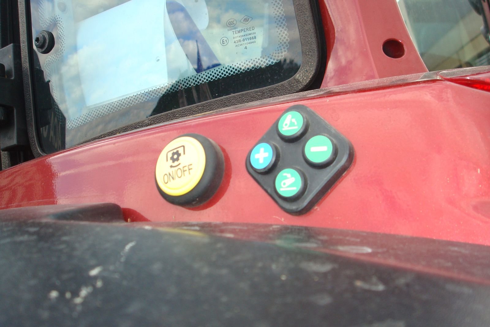 Traktor типа Valtra G135 ACTIVE, Vorführmaschine в Judenburg (Фотография 22)