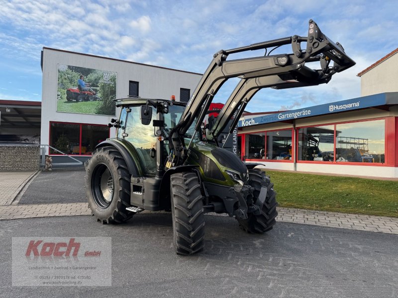 Traktor typu Valtra G135 Active, Neumaschine v Neumarkt / Pölling (Obrázek 1)