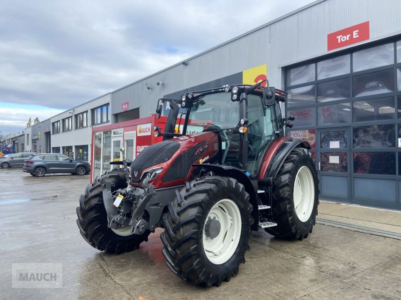 Traktor des Typs Valtra G135 ACTIVE, Gebrauchtmaschine in Burgkirchen (Bild 1)