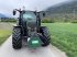 Traktor del tipo Valtra G135 Versu Traktor, Ausstellungsmaschine In Chur (Immagine 2)