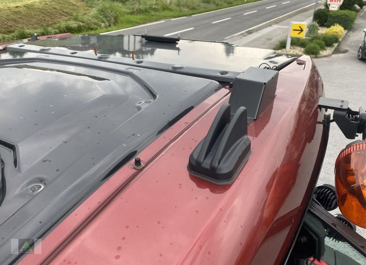 Traktor типа Valtra G135 VERSU, Vorführmaschine в Markt Hartmannsdorf (Фотография 10)