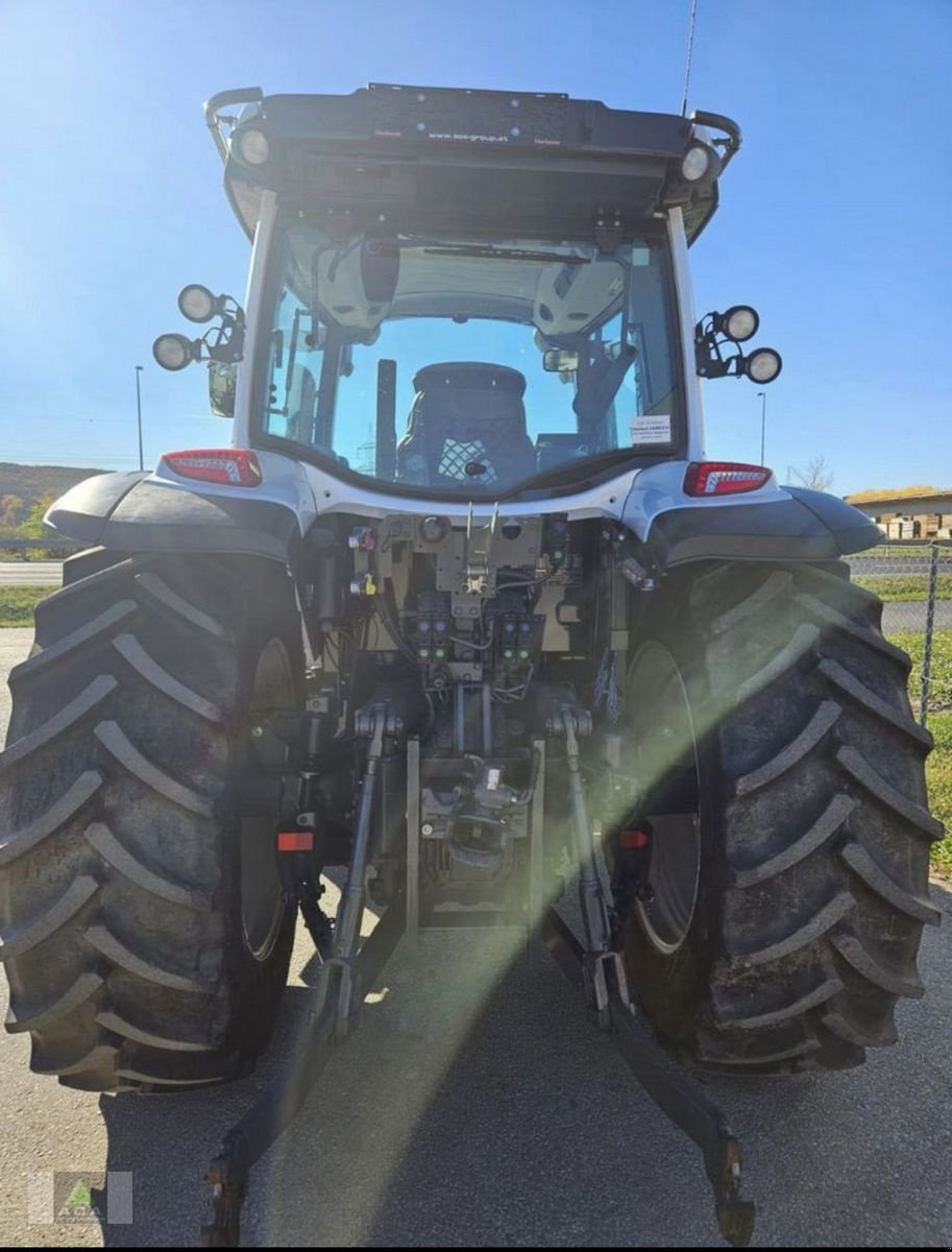 Traktor tipa Valtra G135 VERSU, Gebrauchtmaschine u Markt Hartmannsdorf (Slika 3)