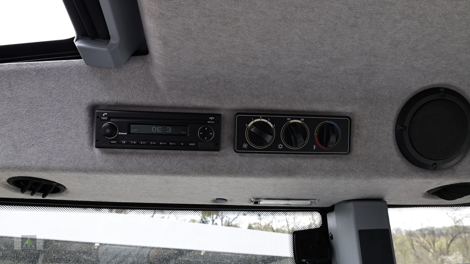 Traktor Türe ait Valtra G135 VERSU, Gebrauchtmaschine içinde Markt Hartmannsdorf (resim 18)