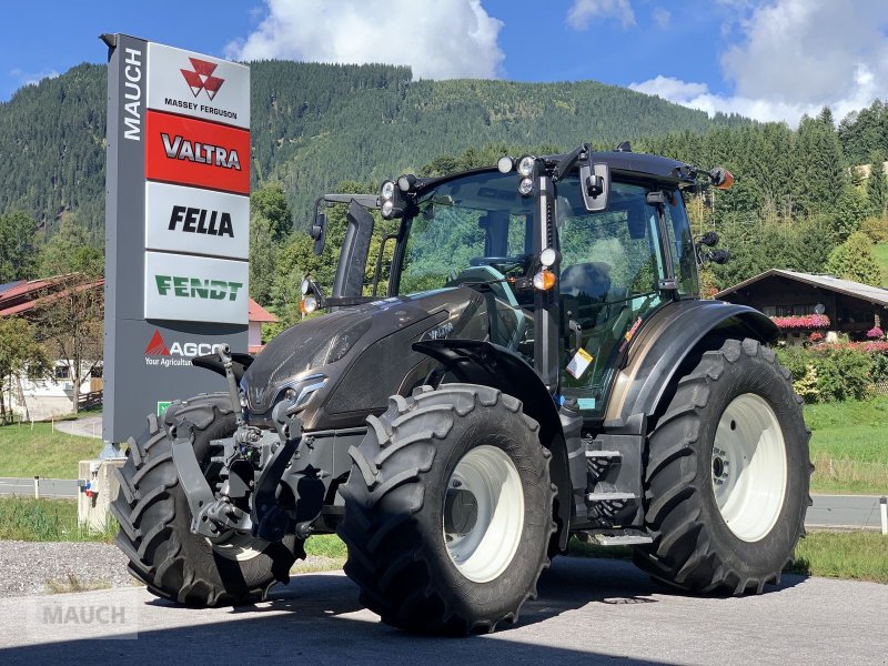 Traktor des Typs Valtra G135 VERSU, Gebrauchtmaschine in Eben (Bild 1)