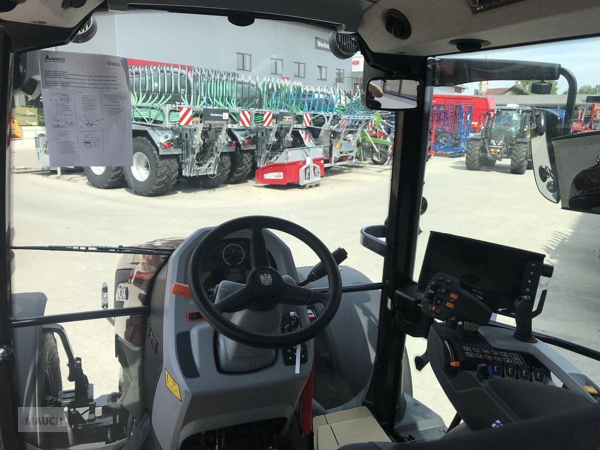 Traktor typu Valtra G135 VERSU, Neumaschine w Burgkirchen (Zdjęcie 17)